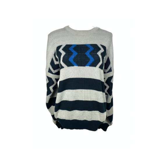 60's Sweater | Vintage Clothing Sweater | Knit Swe