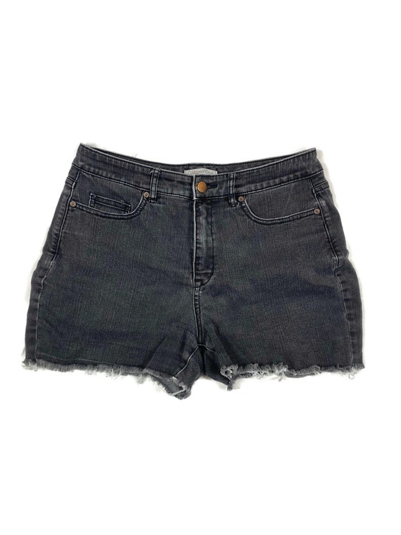 90's Cut off Shorts | Vintage Shorts | Vintage Cl… - image 2