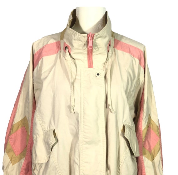 70's Windbreaker | Vintage Windbreaker Ski Jacket - image 3