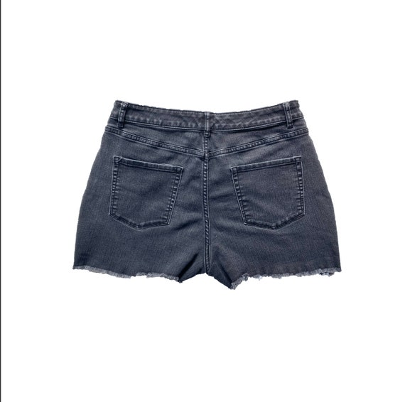 90's Cut off Shorts | Vintage Shorts | Vintage Cl… - image 5