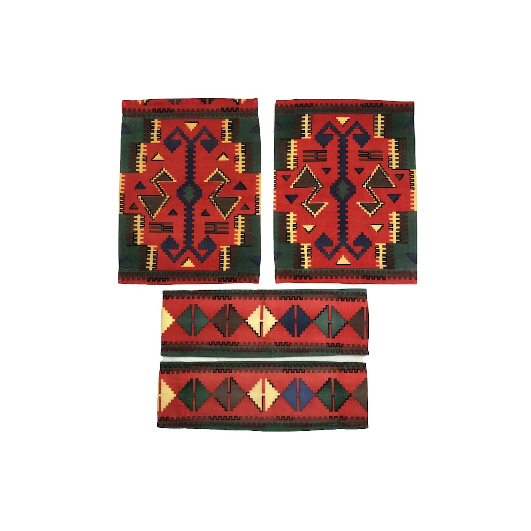 Vintage Southwestern Decor Vintage Wall Hanging Decor Vintage Home