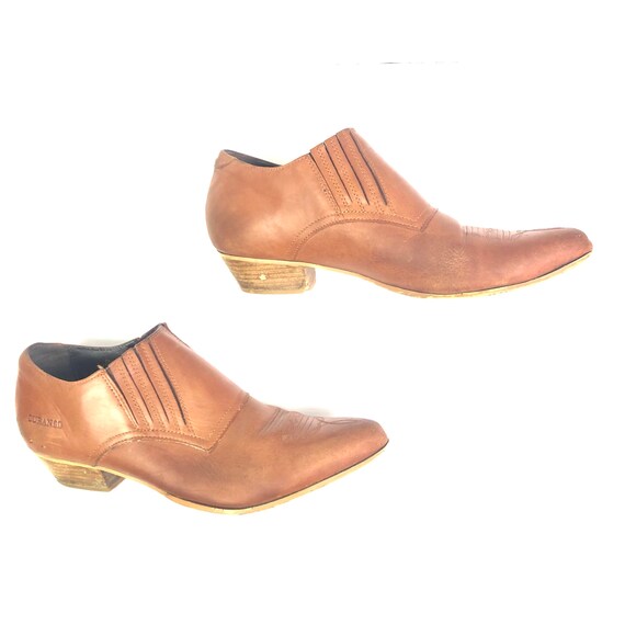 durango women's ankle boots