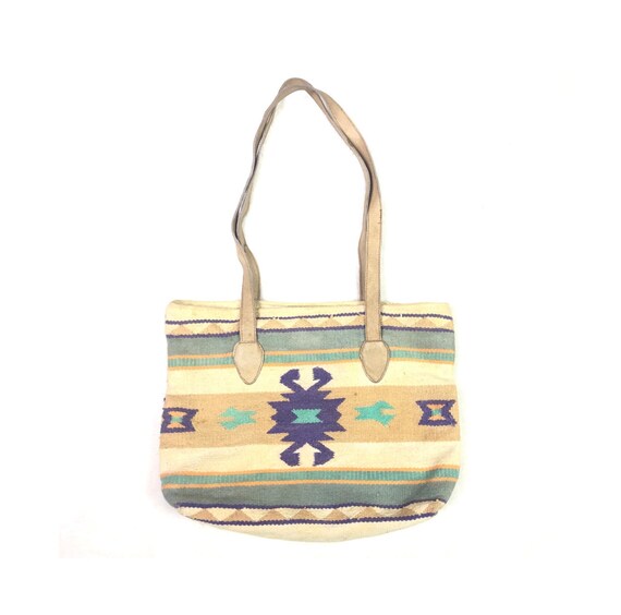 southwestern tote bags