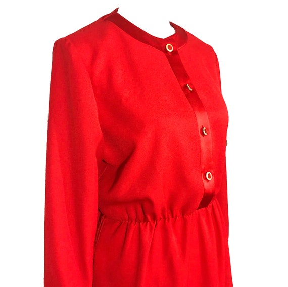 60's Sheath Dress | Vintage Shirtwaist Dress - Etsy Sweden