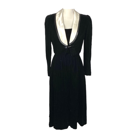 Vintage Clothing | Bolero & Dress Vintage | 70's … - image 2