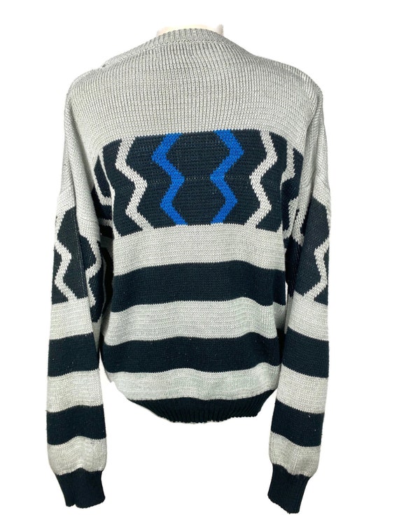 60's Sweater | Vintage Clothing Sweater | Knit Sw… - image 5