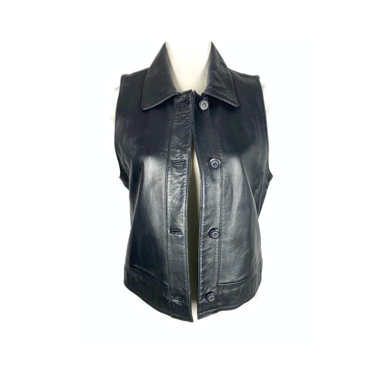 harve benard leather jacket