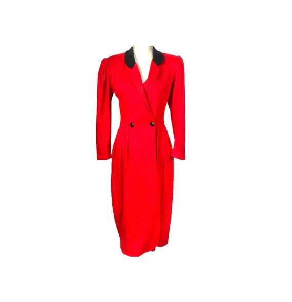 Vintage House Coat | 60's Clothing, Vintage Toni T