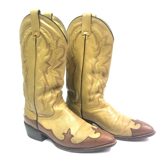 dan post western boots