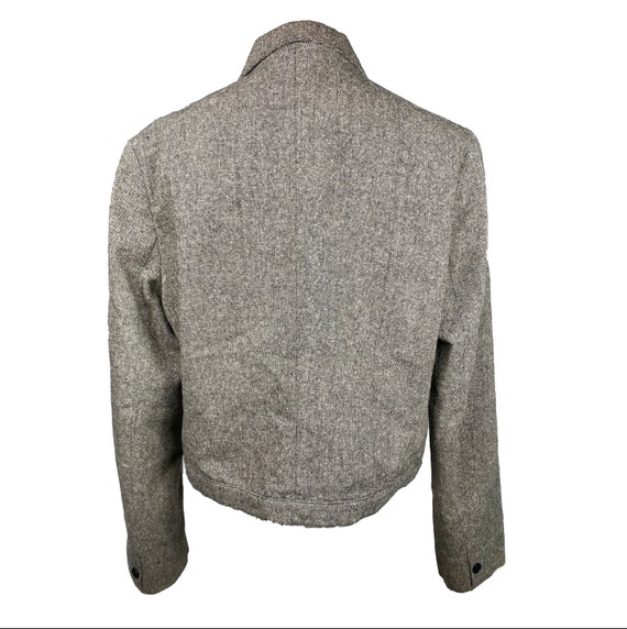 Vintage Clothing, Cropped Jacket, 60's Clothing, … - image 6