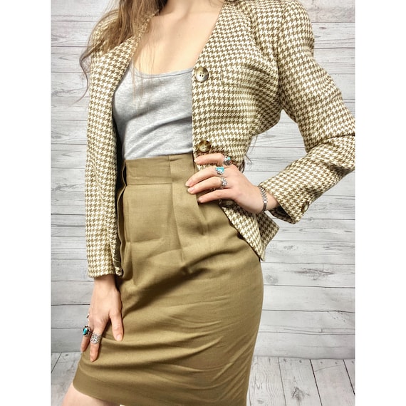 Vintage Womens Suit | 90's Clothing, Vintage Hound