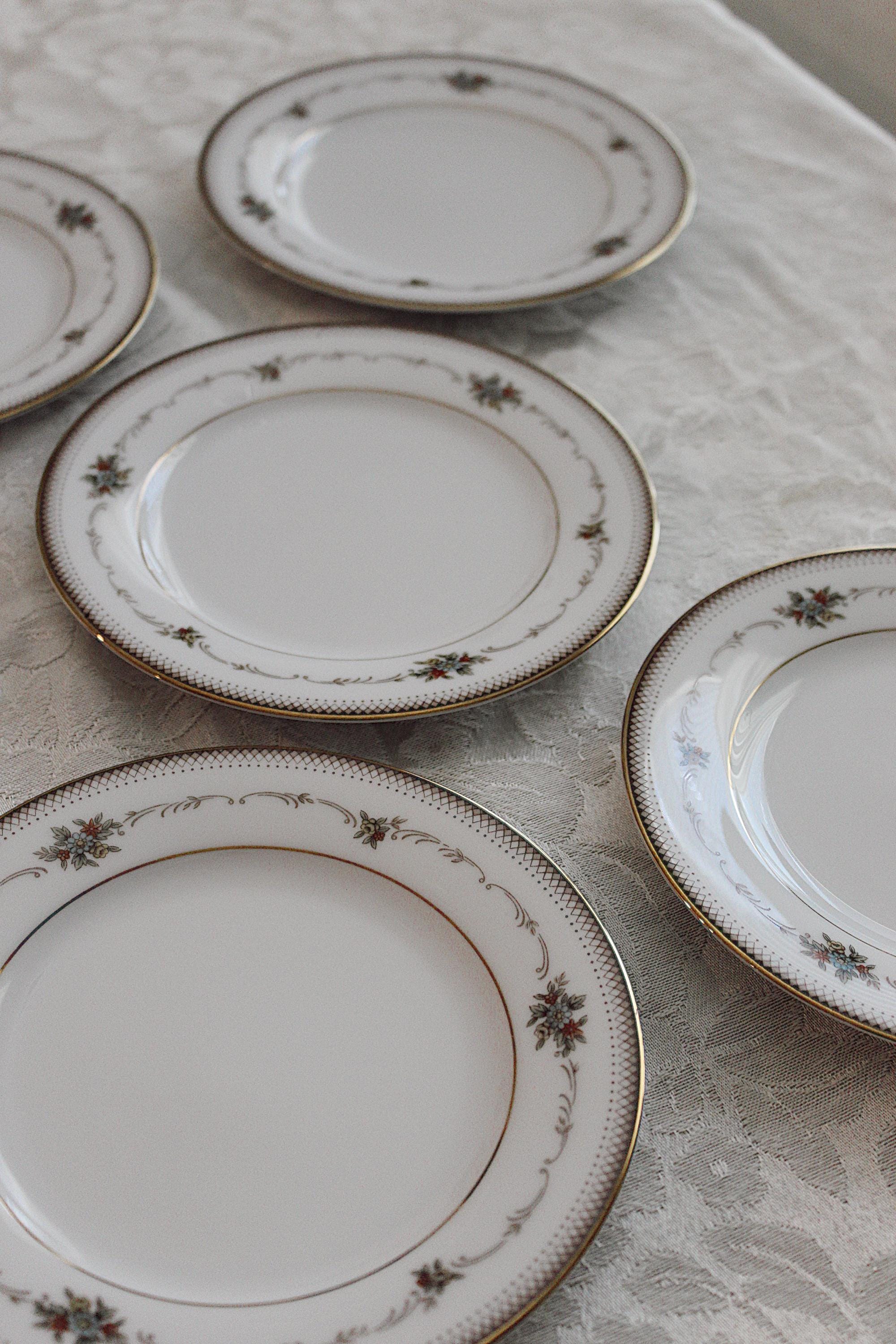 1960 noritake set - Etsy 日本