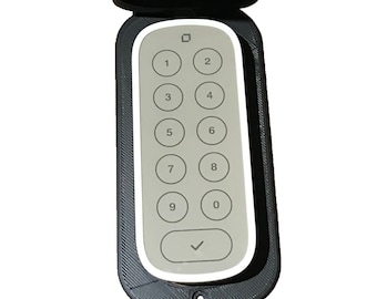 Lvl Keypad Weather-Resistant HOUSING / Protective COVER