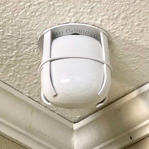 SturdyGrip® Google WiFi // Google Nest WiFi PRO/ ROUTER / POINT Ceiling Mount / Wall Mount