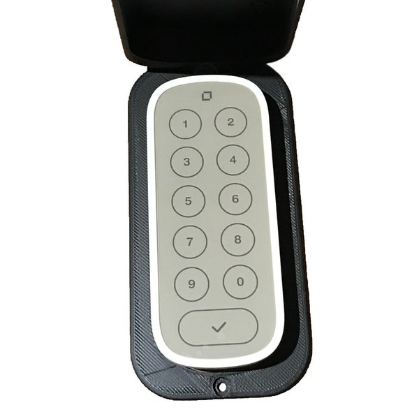 Lvl Keypad Weather-Resistant HOUSING / Protective COVER