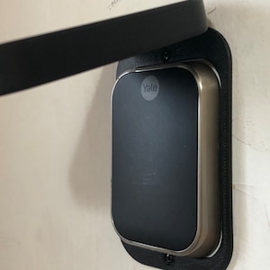 SturdīyCover® Weather-Resistant Housing for Yale Assure 2 / Pro 2 / SL / Approach / Smart Lock / Code / Google Nest x Yale, Exterior Keypad