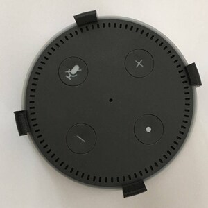 SturdyGrip™ Amazon Echo Dot 2nd Generation Wall Mount / Ceiling Mount image 3