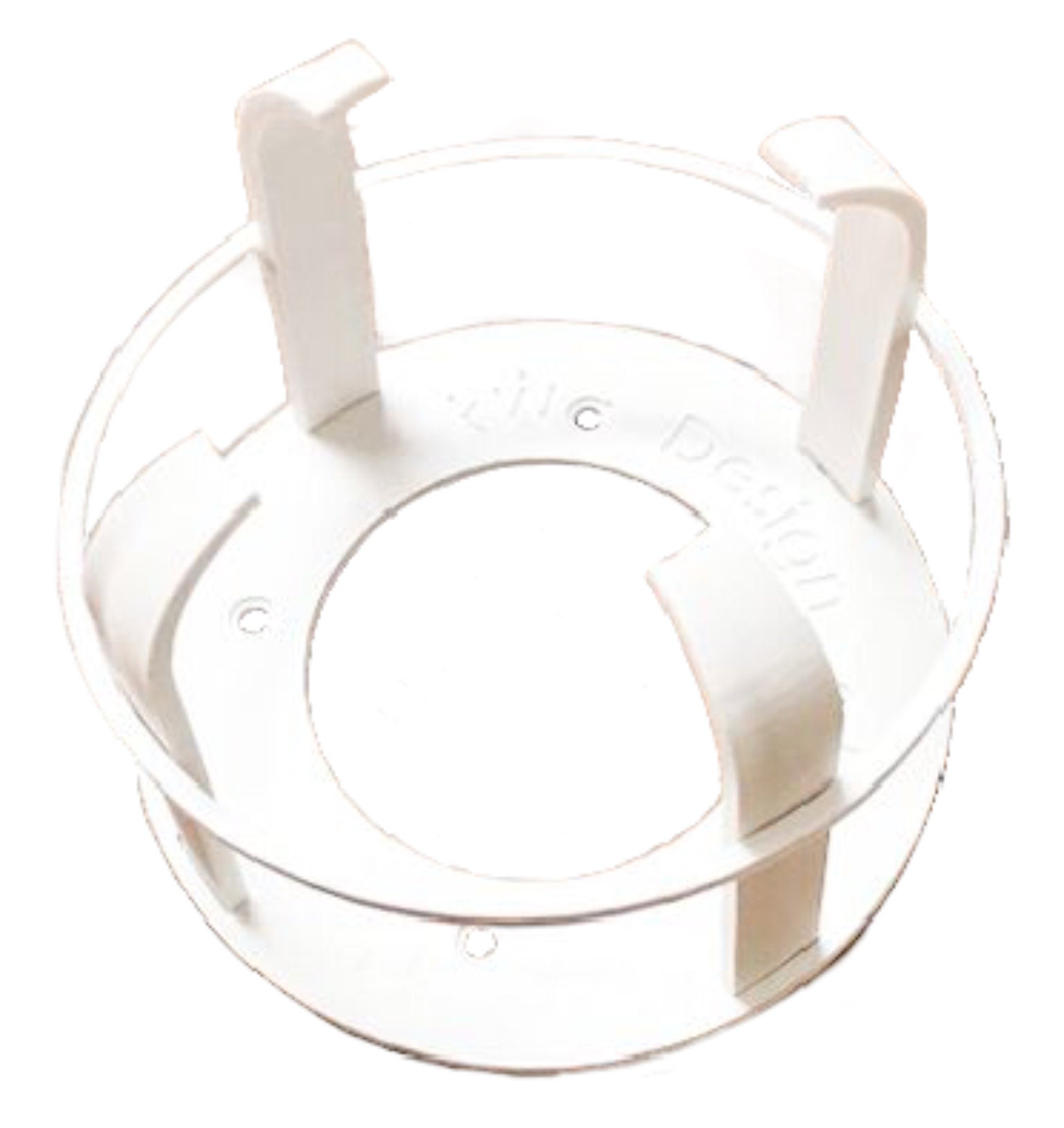 Aazon.co: Delidigi ABS Wall Ount Copatible With Nest WiFi Router