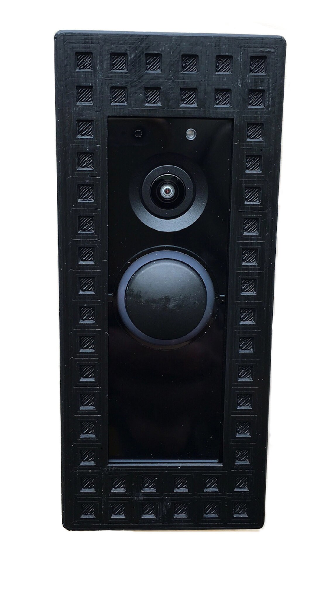 Ring Video Doorbell Pro Faceplate Etsy