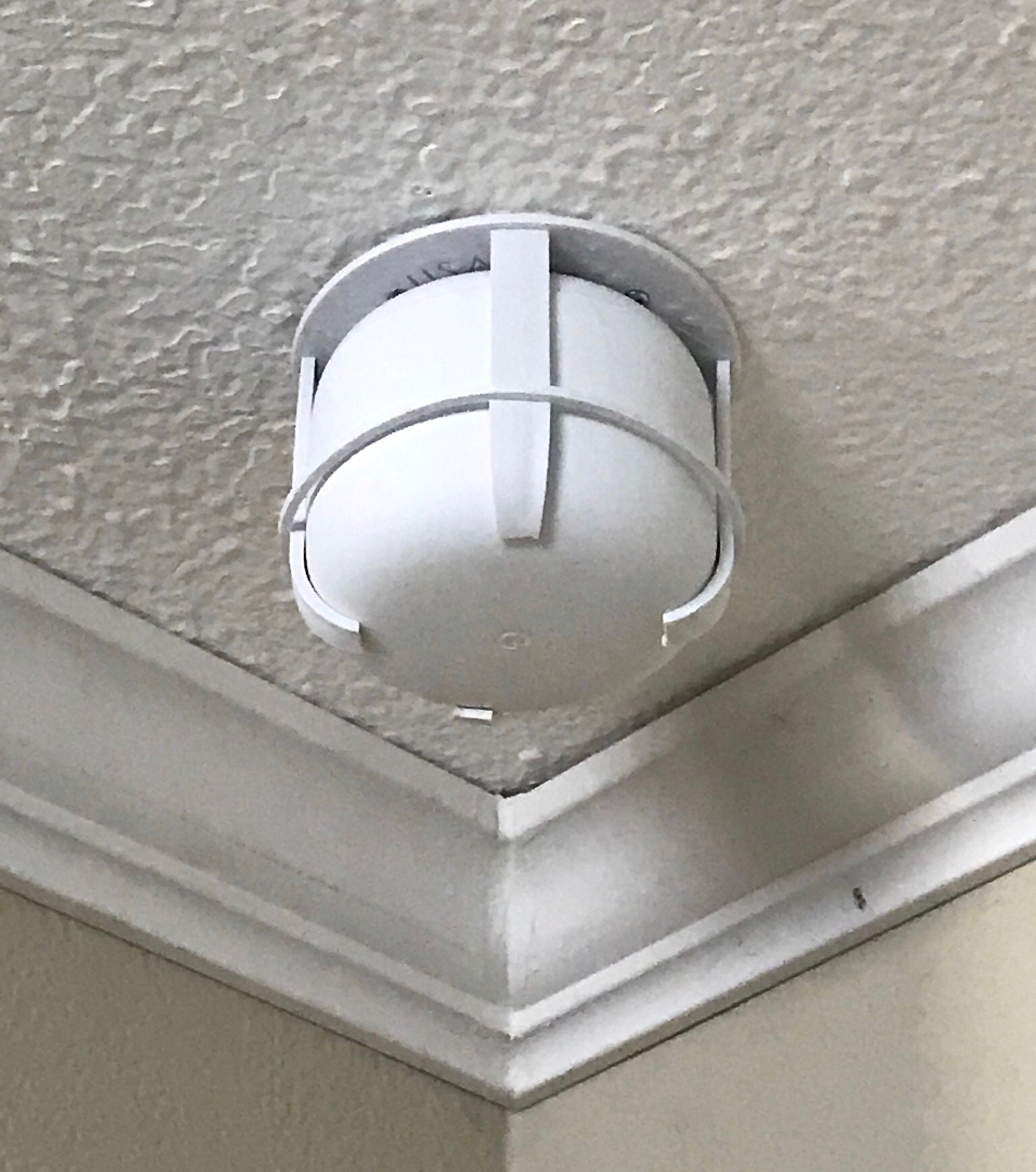 Sturdygrip™ Google Nest Wifi ROUTER Ceiling Mount / Wall Mount -