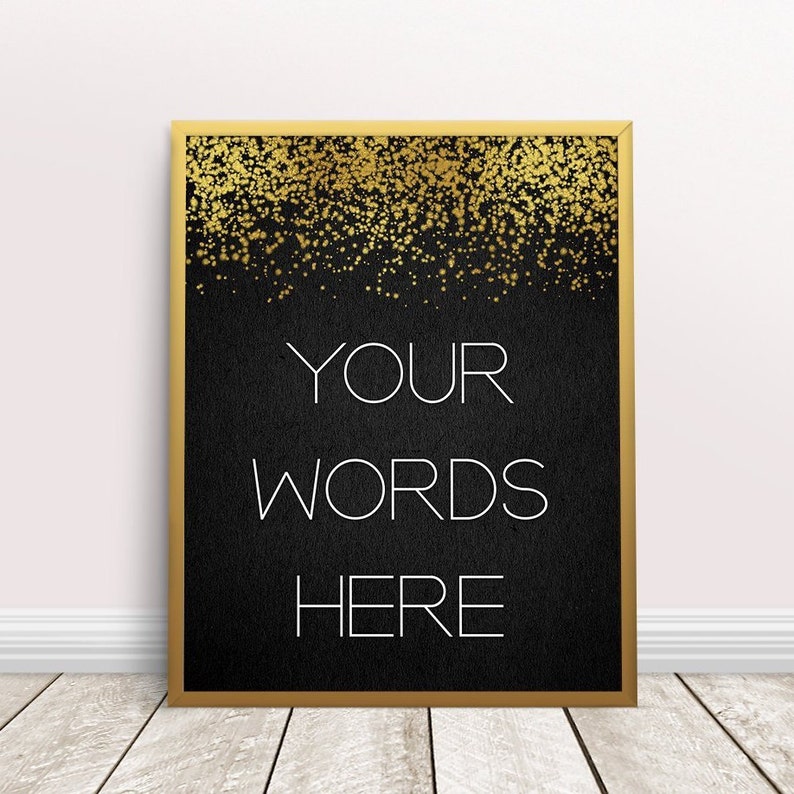 personalized custom Printable decor Wall signs, art wall YWH#14 Custom print, print, baby, signs Word  art poster sign Wedding custom quotes