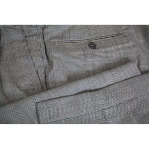 Zanella Trousers - Etsy
