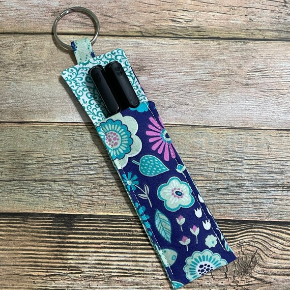 Lanyard Pen Holder Lanyard Highlighter Holder Lanyard Marker Etsy