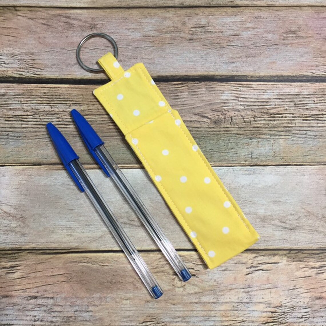 Lanyard Pen Holder Lanyard Highlighter Holder Lanyard Marker Etsy