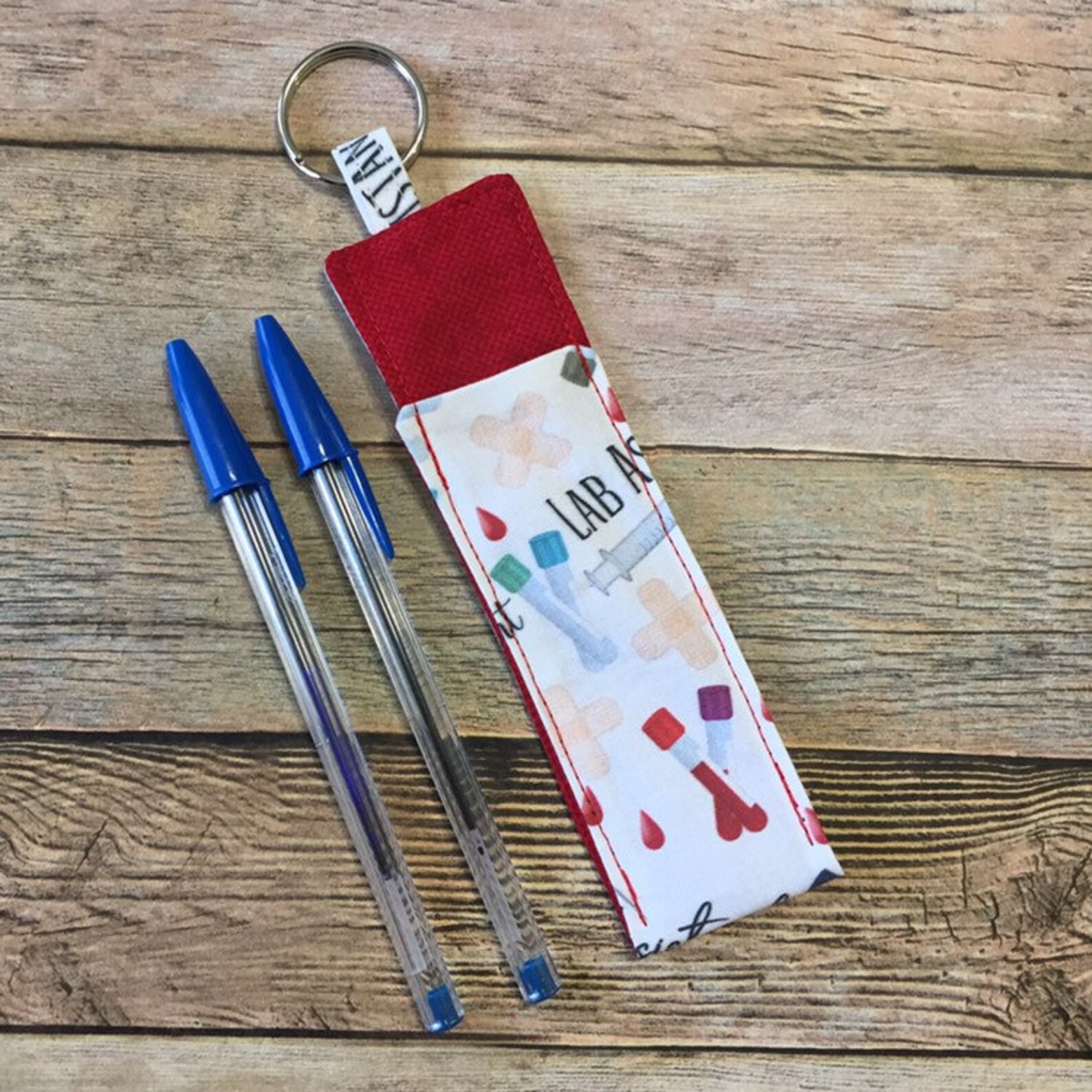 Lanyard Pen Holder, Necklace Pen Holder Etsy