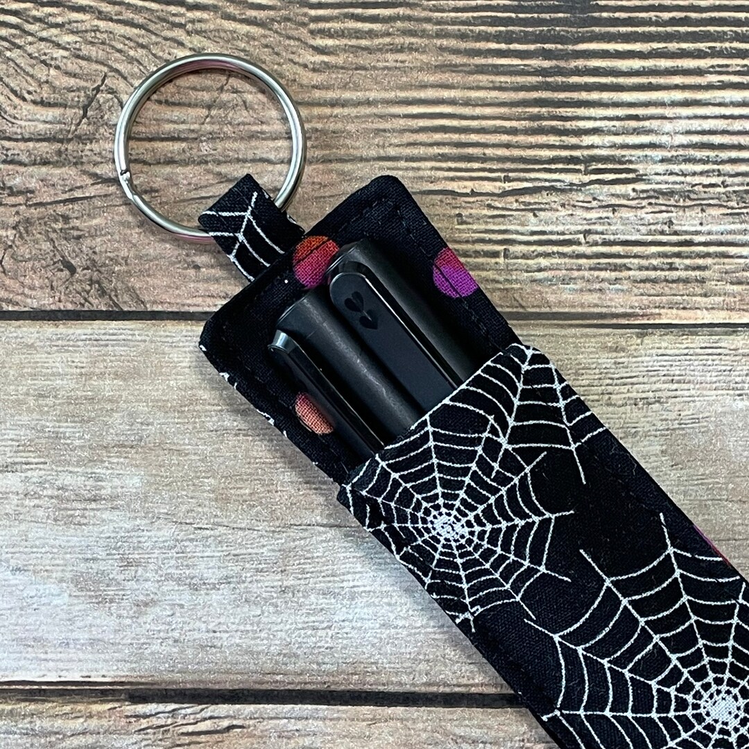 Lanyard Pen Holder Lanyard Highlighter Holder Lanyard Marker Etsy