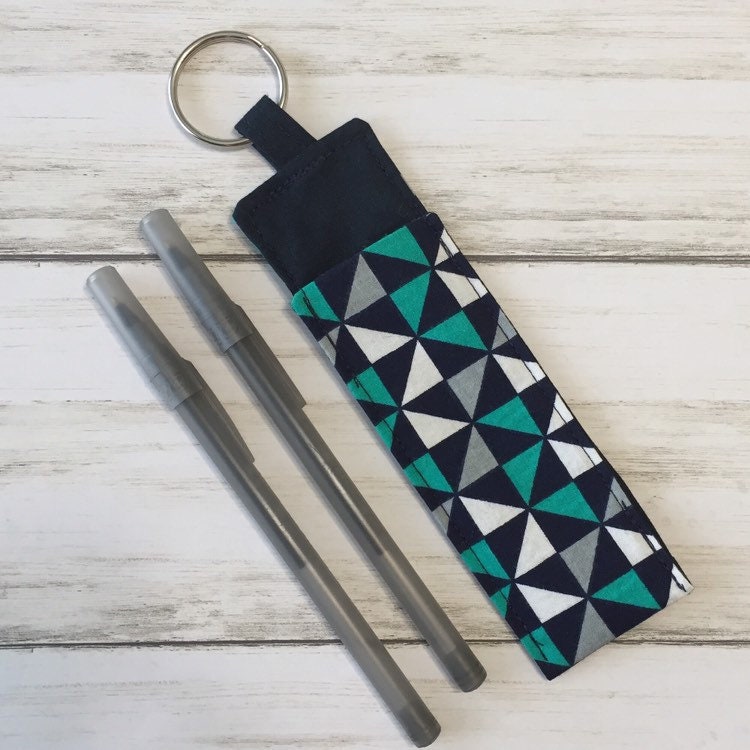 Lanyard Pen Holder Lanyard Highlighter Holder Lanyard Marker Etsy