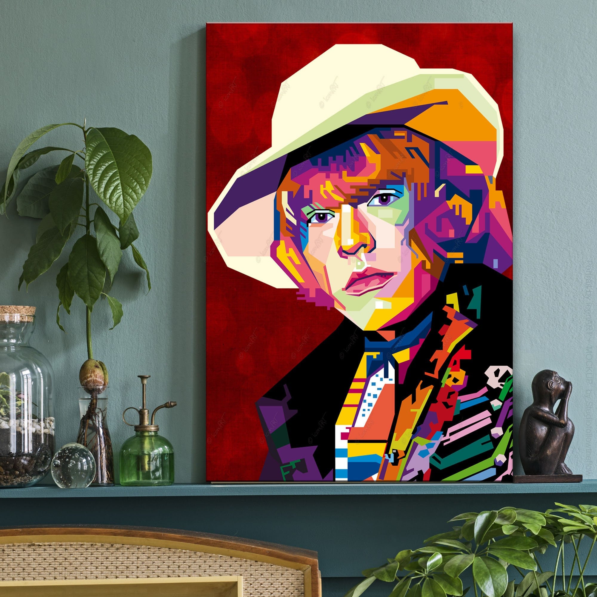 アート・デザイン・音楽 Vitra personalities 101 Photos Book XXL