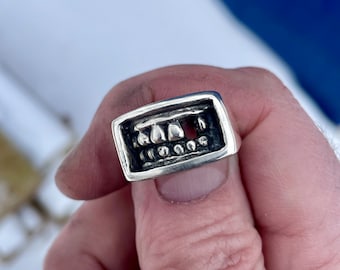 Missing Tooth Ring II