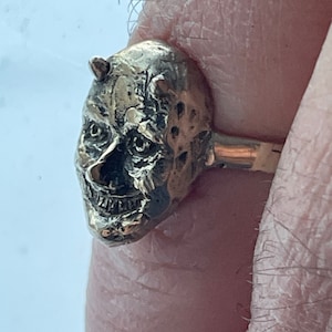 Anillo de Belcebú