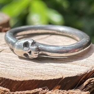 Vitellius Skull Loop