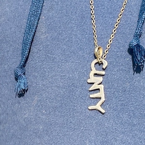 Cunty Pendant, chame de reformulação da marca.