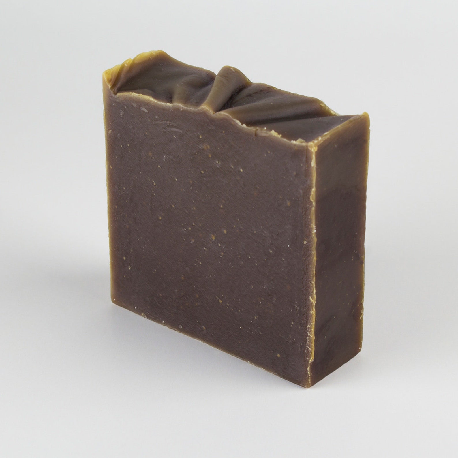 Tar Soap All Natural handmade bar soap no chemicals Etsy