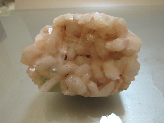 Stilbite from India - image 1