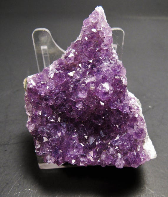 Amethyst from Brazil - image 1