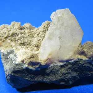 FLUORAPATITE Schwaz Dist., Tyrol, Austria