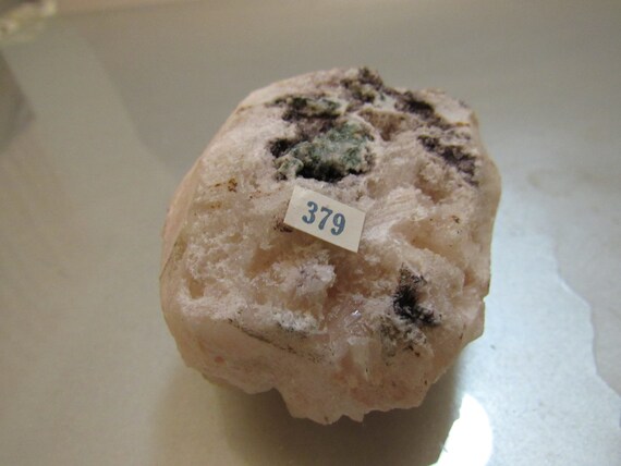 Stilbite from India - image 4