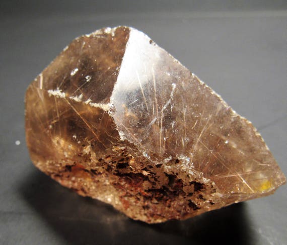 Rutilated Quartz Minas Gerais, Brazil - image 2