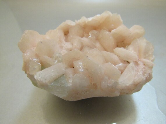 Stilbite from India - image 2