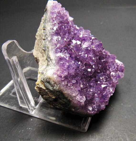 Amethyst from Brazil - image 2