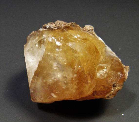 Nailhead Calcite