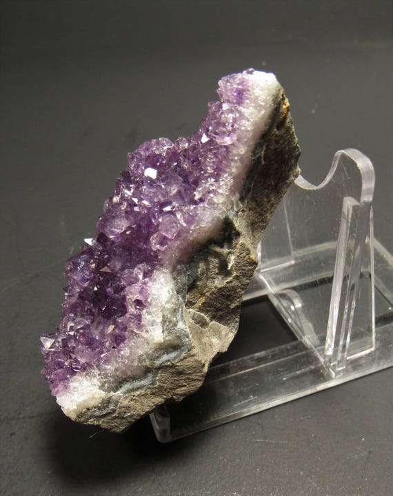 Amethyst from Brazil - image 3