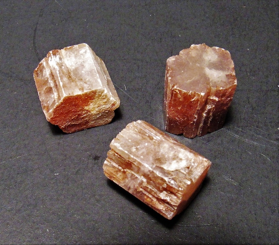 3 Aragonite Xls. Spain