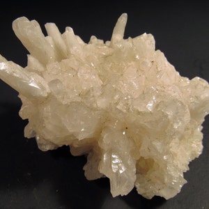 Aragonite from Santa Eulalia, Chihuahua