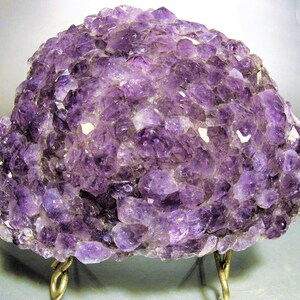 AMETHYST from Brazil