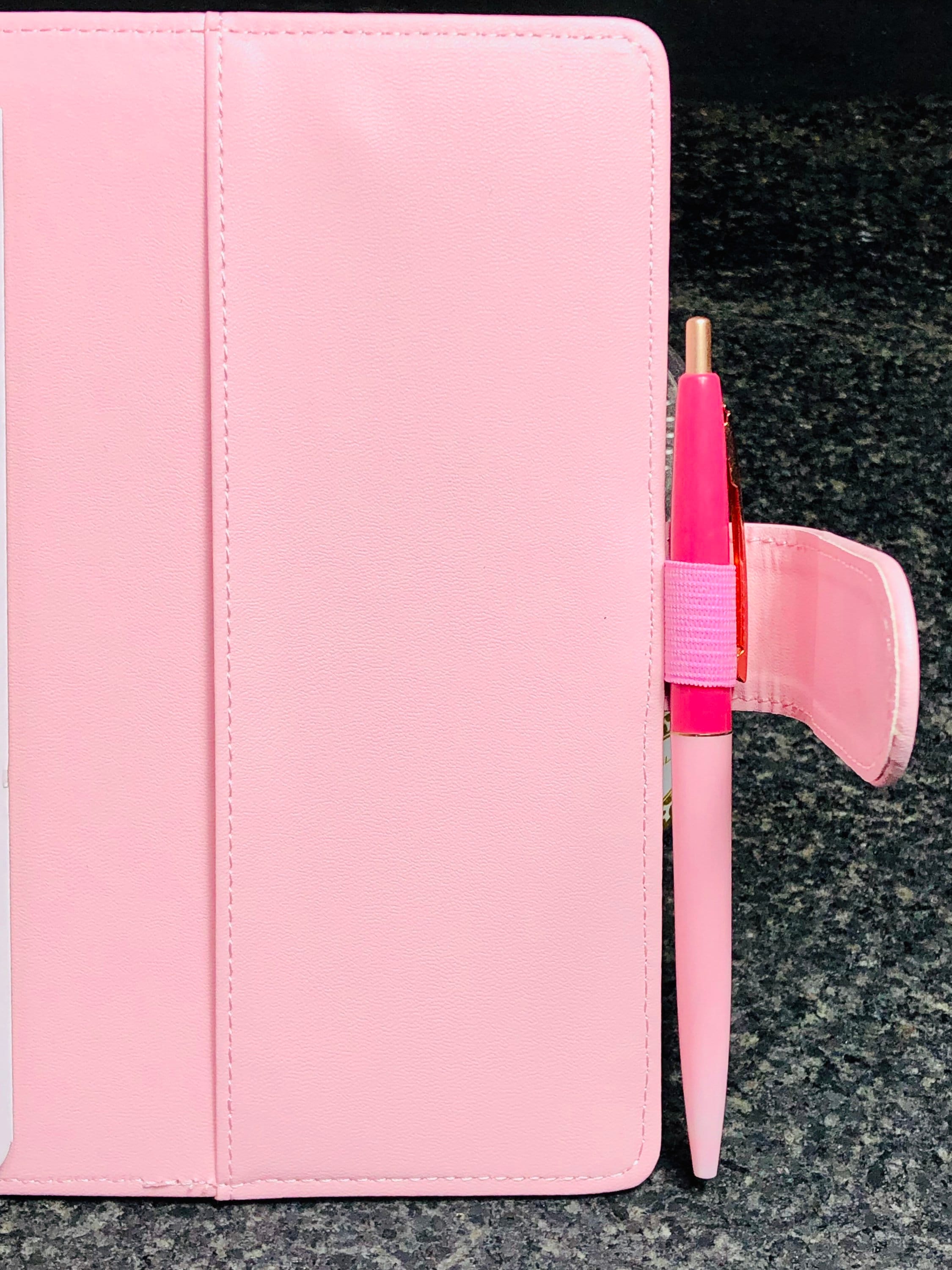 Budget Binder/ Money Planner/ Money Organizer With Custom Money